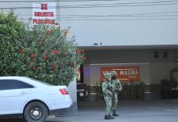 Javier Mendoza Márquez hijo del alcalde de Celaya fue asesinado a balazos.