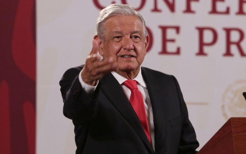 Hoy llega el presidente Andrés Manuel López Obrador a Baja California
