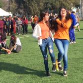 Lanzan programa "Estilos de Vida Saludables y Bienestar" para la comunidad estudiantil