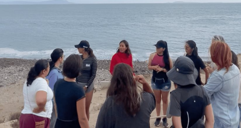 Realizarán Primera Limpieza Costera y Subacuática: Mujeres por el Mar