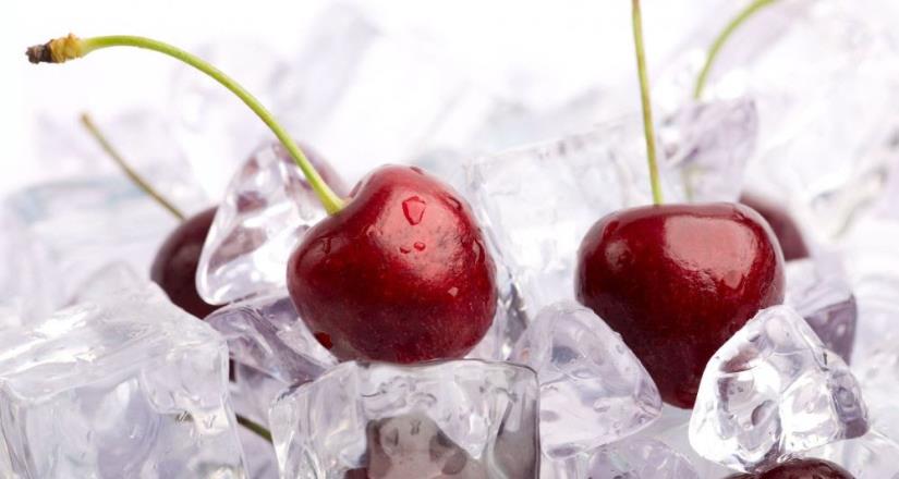 Conserva tus cerezas ¡Sigue estos consejos y disfruta su sabor cuando quieras!