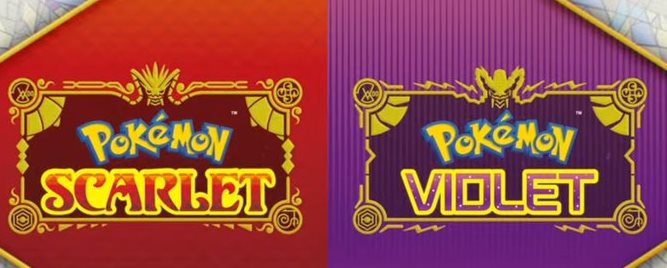 Nuevo avance de Pokémon Scarlet y Violet en Pokémon Worlds