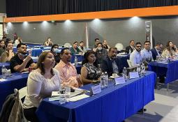 Deja convención más de 22.5 mdp a Tijuana