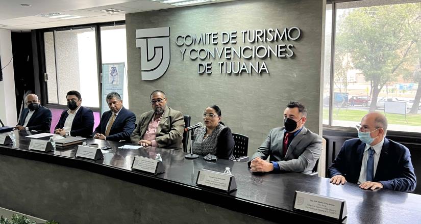 Será Tijuana sede del 2do. Congreso "Usos y Operaciones de la Energía en México"