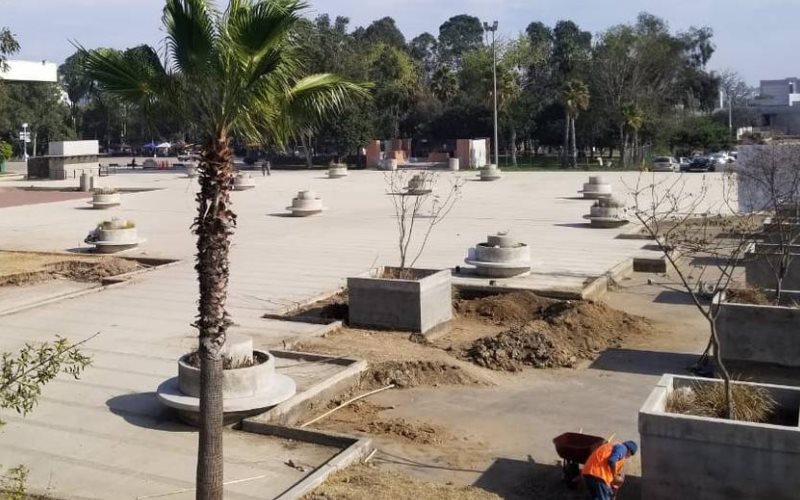 Se planea cambiar las oficinas de gobierno a la Zona Río de Tijuana nuevamente