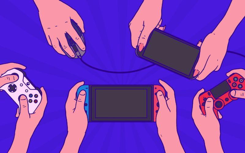 5 cosas que debes considerar al elegir el smartphone ideal en el #DíaDelGamer