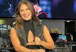 Muere YouTuber   Violeta Marujoz a sus 26 años de edad