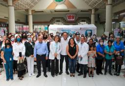 Llama Gobierno de Ensenada a reforzar medidas preventivas vs el dengue