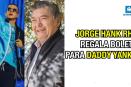 Jorge Hank Rhon regala boletos para Daddy Yankee