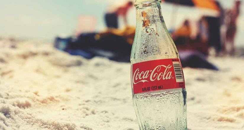 FEMSA y Coca-Cola FEMSA forman parte del Índice S&P/BMV Total México ESG por su compromiso ambiental y social