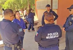 Impulsa coordinación entre poderes, seguridad y justicia para las mujeres bajacalifornianas: Marina del Pilar