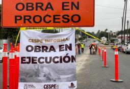 Inicia SIDURT trabajos de rehabilitación vial en avenida Aldama en Ensenada