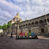 #VisitaMéxicoFeminicida #VisitMexicoFeminicida