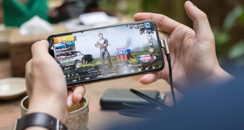 Crece el “mobile gaming” en México