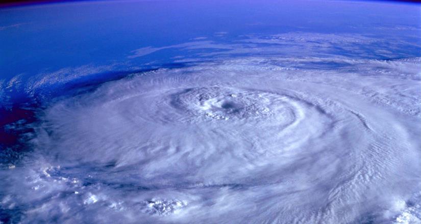 Deja huracán Kay más de 30 mil damnificados en Mulegé, BCS