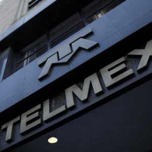 Usuarios reportaron fallos en las líneas de Telmex y Telcel