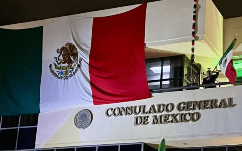 San Diego se prepara para los festejos patrios de México