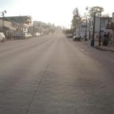 Gobierno de Tecate informa cierre de avenida Juárez y calles aledañas a parque miguel hidalgo