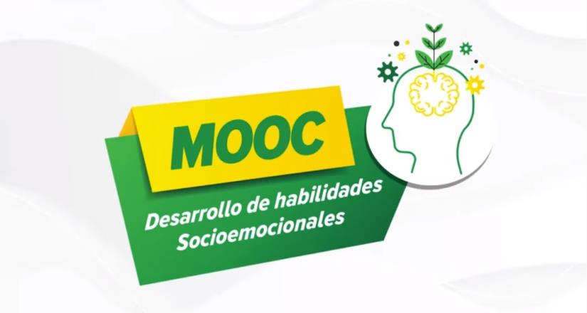 Ofrece UABC MOOC gratuito sobre Desarrollo de Habilidades Socioemocionales
