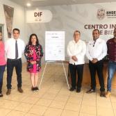 Firma DIF Municipal convenio de colaboración con el Instituto Tecnológico de Ensenada