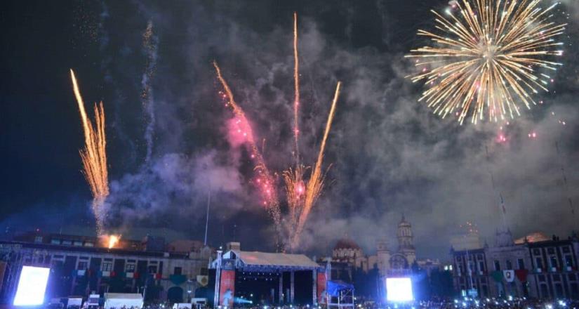 Azcapotzalco se blinda para festejar las Fiestas Patrias 2022
