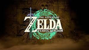 Revelan lanzamiento de The Legend of Zelda: Tears of the Kingdom