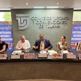 Mostrarán artesanías de México y  el Mundo en TlaquepArte 2022
