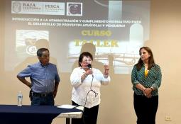 Fortalece CECyTE BC vinculación empresarial en Ensenada