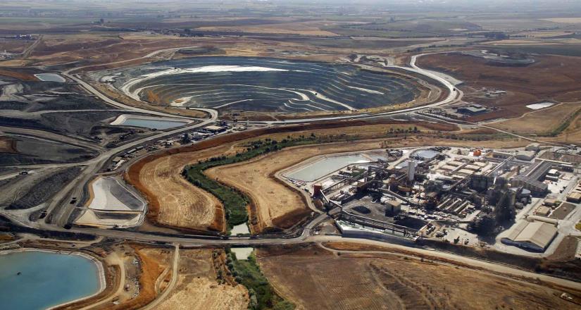 sindicato minero en teksid hierro de México disputa titularidad con CTM en recuento sindical