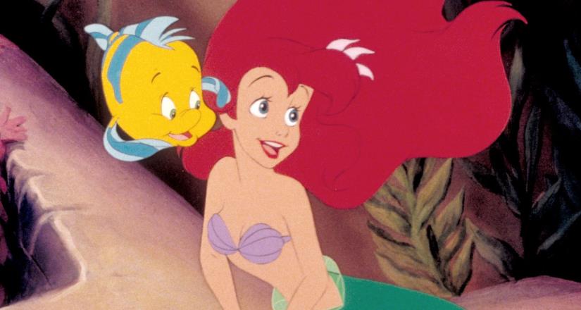 La verdadera historia de La Sirenita que no retrató Disney