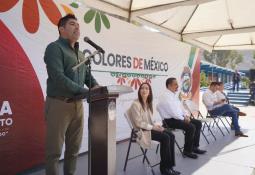 Construirán monumento alusivo a la carretera federal México "1"