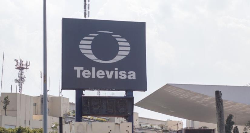 TelevisaUnivision noquea a la competencia