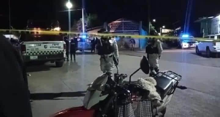 Ataque a billar en Tarimoro, Guanajuato, deja 10 muertos y 2 heridos