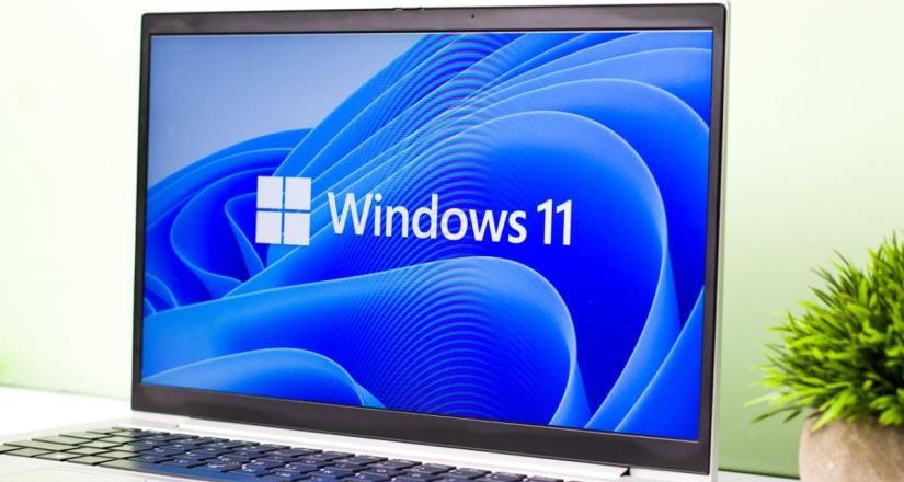 La actualización de Windows 11 2022 ya está disponible
