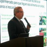 Recomienda la OCDE fortalecer inspección y vigilancia en la regulación de plaguicidas de México