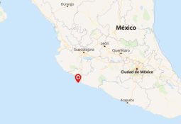 Caen 9 presuntos integrantes de La Familia Michoacana en Edomex