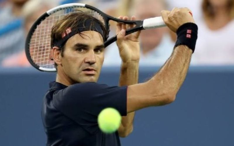 Roger Federer: Lo disfrutaré, pero no será fácil