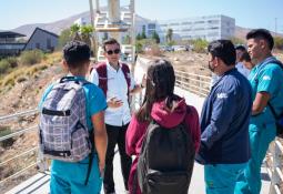 Promoverán a Tijuana como destino para el turismo de salud y bienestar en EUA y Europa