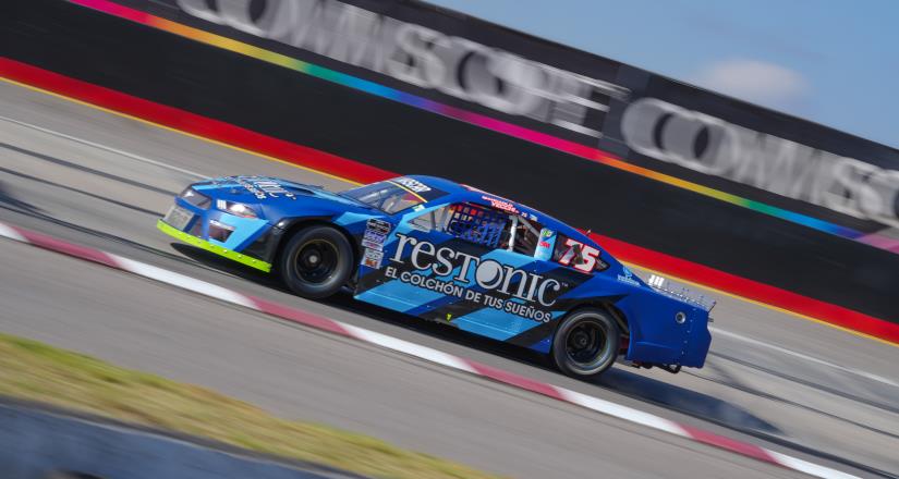 Ho Speed racing sacará la garra en el gran premio monster energy