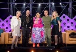 Grupo Firme bate un nuevo récord en México