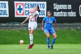Xolos Femenil apunta a la liguilla tras empate en La Noria"