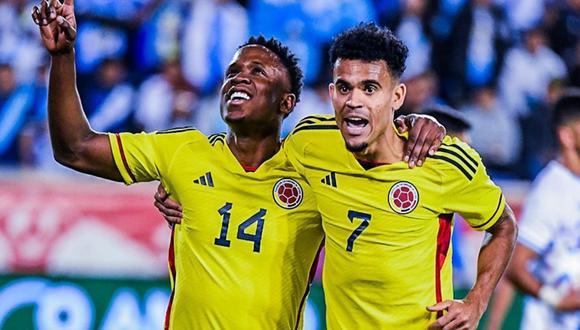 Cuándo y dónde ver el amistoso México vs Colombia