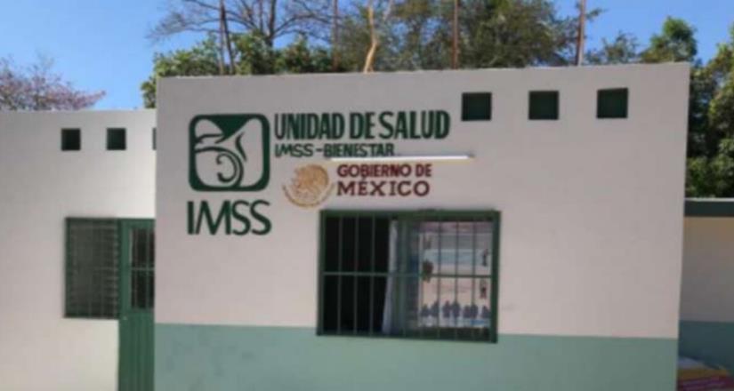 En octubre llegará IMSS-Bienestar a BCS, Sonora, Campeche y Sinaloa