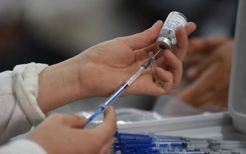 Campaña de vacunación contra influenza inicia el 3 de octubre