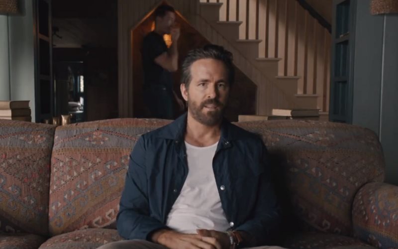 Ryan Reynolds anuncia el regreso Hugh Jackman como Wolverine en Deadpool 3