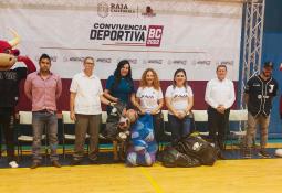 Promueve Gobierno de Baja California la donación de órganos