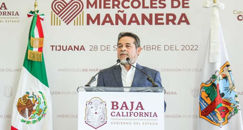 Promueve Gobierno de Baja California la donación de órganos