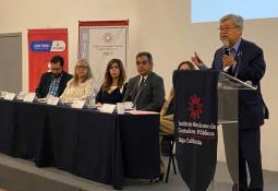 Obtiene Tijuana sede del "4to. Congreso Internacional Conquilab y Expo Innovación Tecnológica 2022".