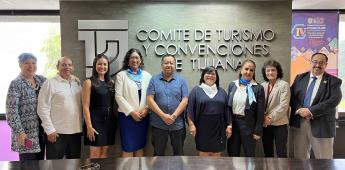Obtiene Tijuana sede del "4to. Congreso Internacional Conquilab y Expo Innovación Tecnológica 2022".