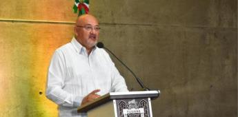 Colegio de abogados de Tijuana solicito públicamente la renuncia del secretario de seguridad, sin embargo "Sánchez" aseguro que no tiene pensado dejar el cargo.